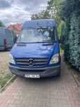 Mercedes Sprinter 906 3.0 V6 190KM Automat