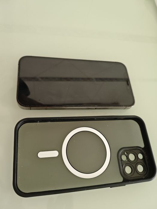 iPhone 12 Pro 128 GB