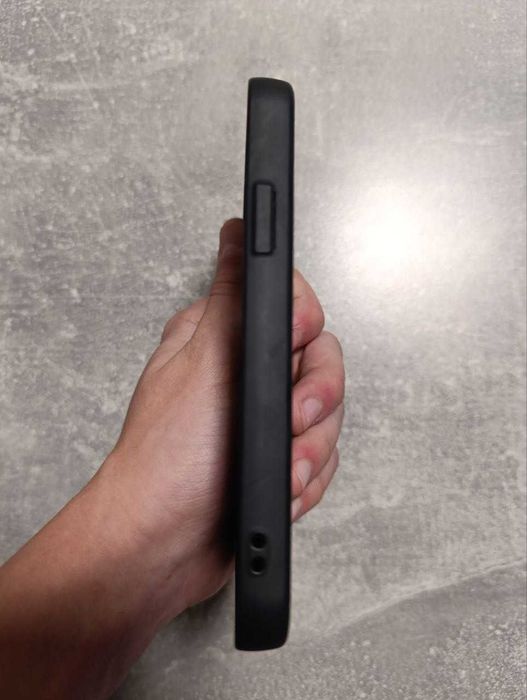 Чохол для Iphone 11 Pro силікон з принтом панди