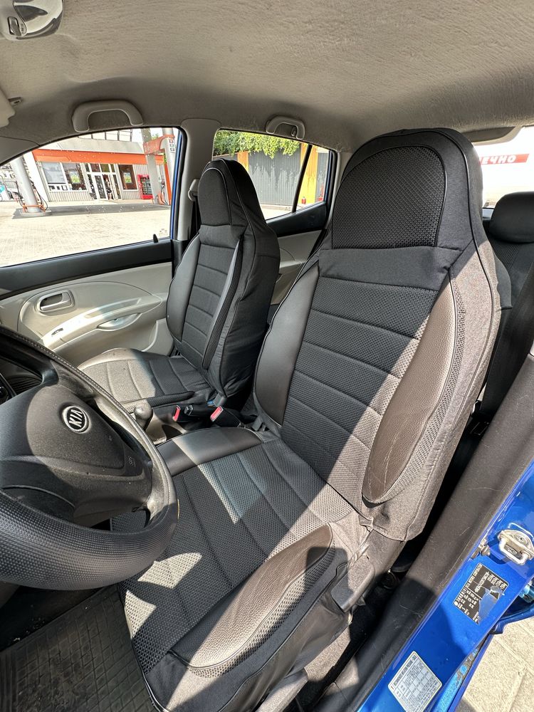 Продам Kia Picanto 1.1 механика 2008