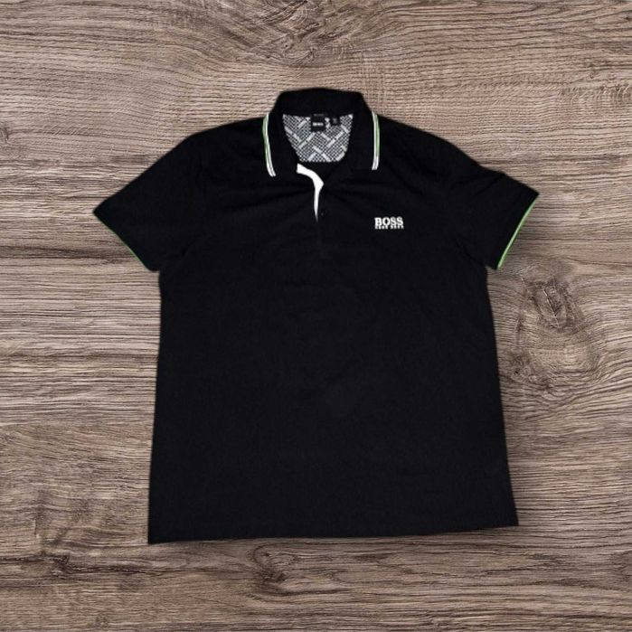 Koszulka polo Hugo Boss 3XL