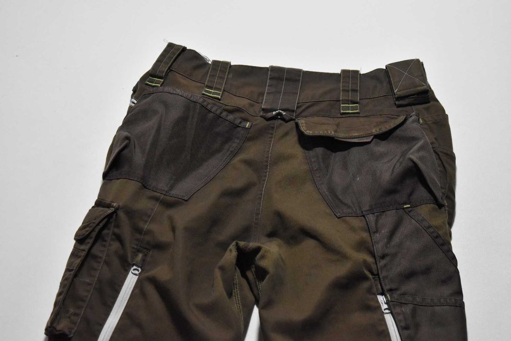 Engelbert Strauss 102/50 spodnie robocze