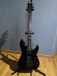 Gitara elektryczna - Schecter SGR C-1