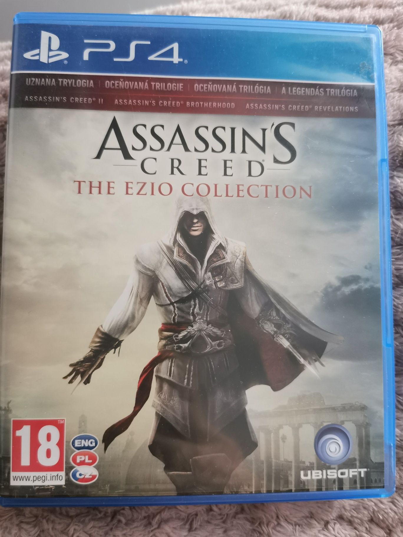 Assassin's Creed