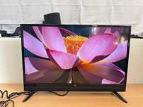 Телевізор JTC GQ05D-NSS32 32” HD Ready / HDMI / USB / T2