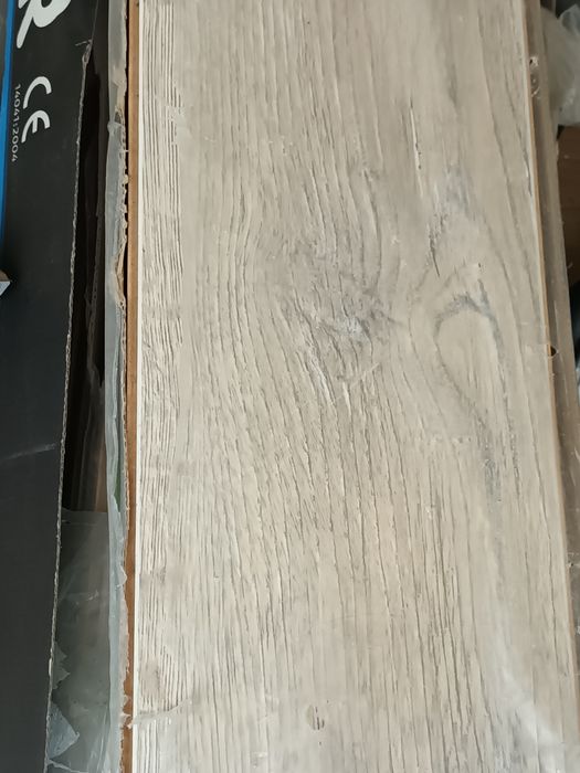 Panele podłogowe laminowane ac5