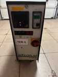 Wtryskarka, regulator, regloplas 140, termostat, forma wtryskowa