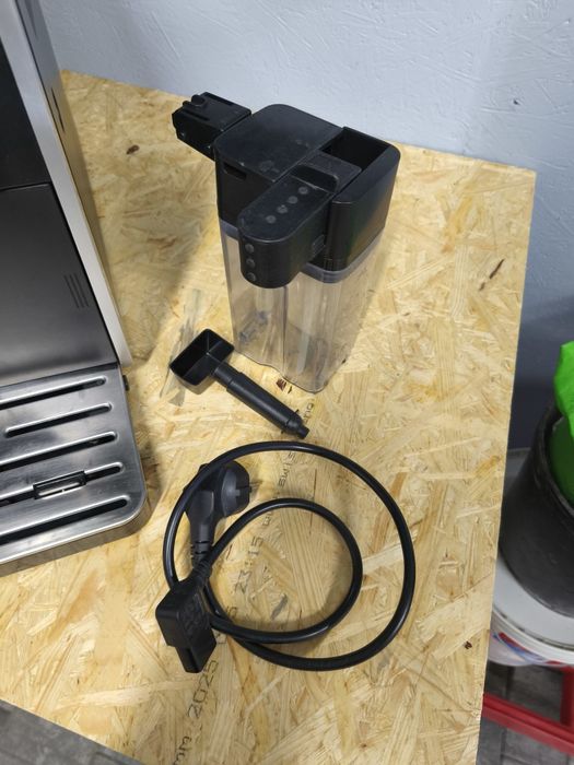 Ekspres do kawy Saeco model HD8769