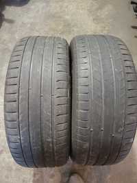 Резина шини Michelin latitude sport 3 255 55 19