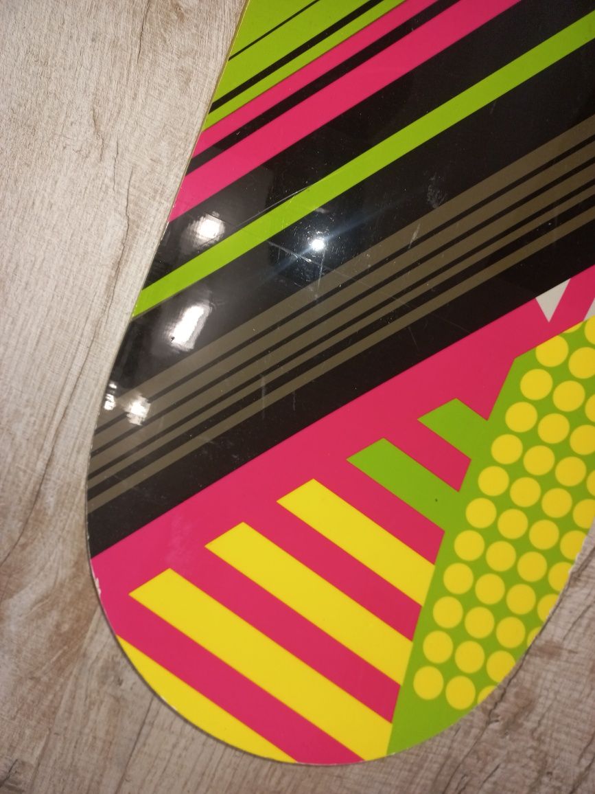 Сноуборд Limited 4 You 159