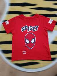T shirt Spider Man 122 Cool Club
