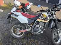 Sprzedam Honda xr 400 r