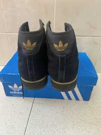 Botas Adidas novas na caixa