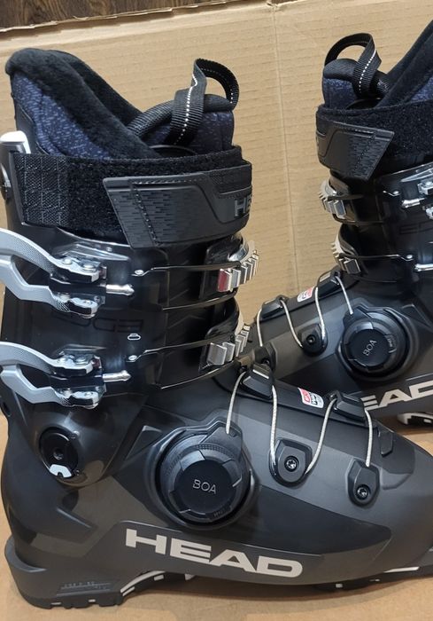 Buty narciarskie HEAD EDGE  8 BOA r25/25.5