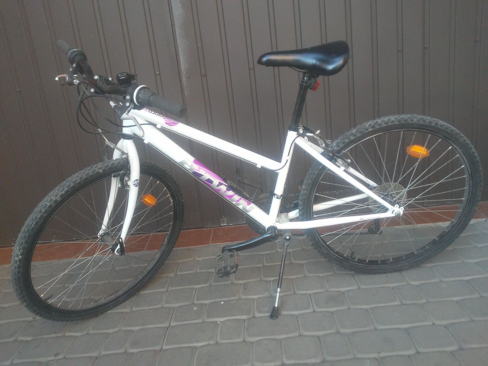 Sprzedam rower rozmiar 26 '' stab bdb