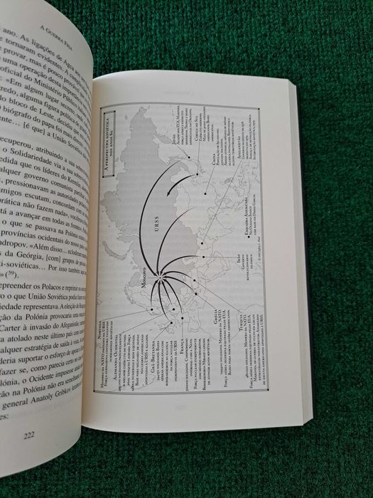 A Guerra Fria - John Lewis Gaddis