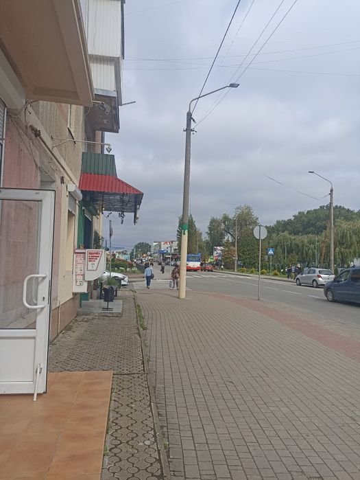 Здається приміщення площею 54.8 кВ м. Дрогобич П.Орлика 7/1