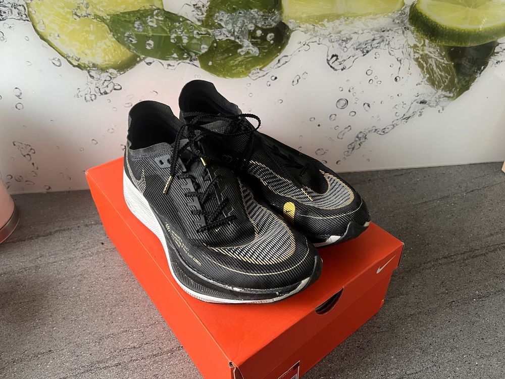 Nike Zoom Vaporfly next% 2