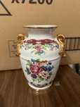 Peça em Porcelana Limoges