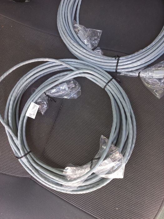Інтернет кабель "вита пара" UTP кабель