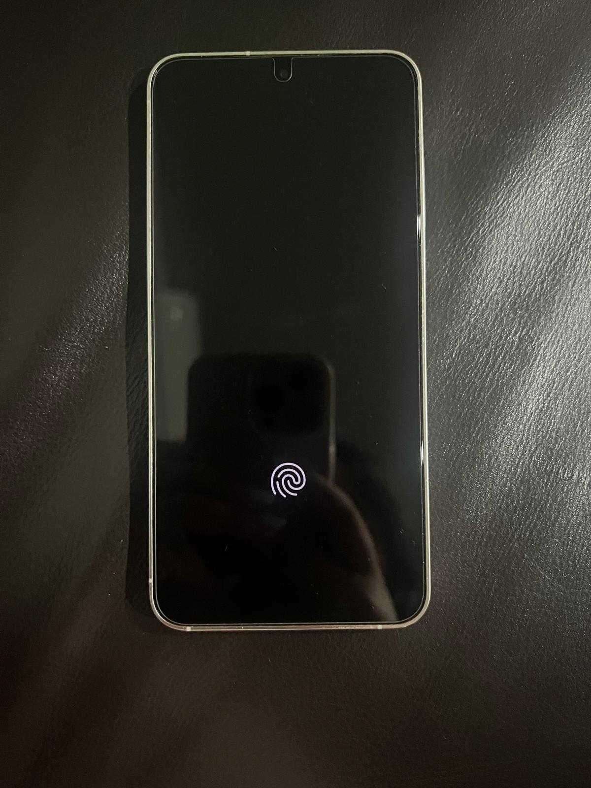 Samsung S24 256GB usado