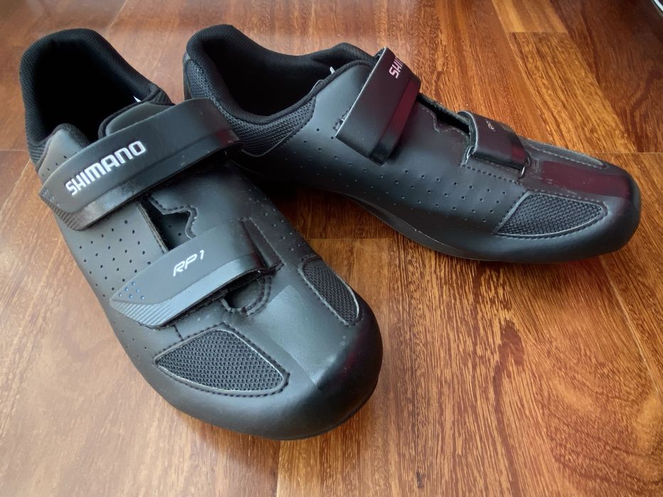 Shimano SH-RP1 buty towerowe męskie r46 [29cm]
