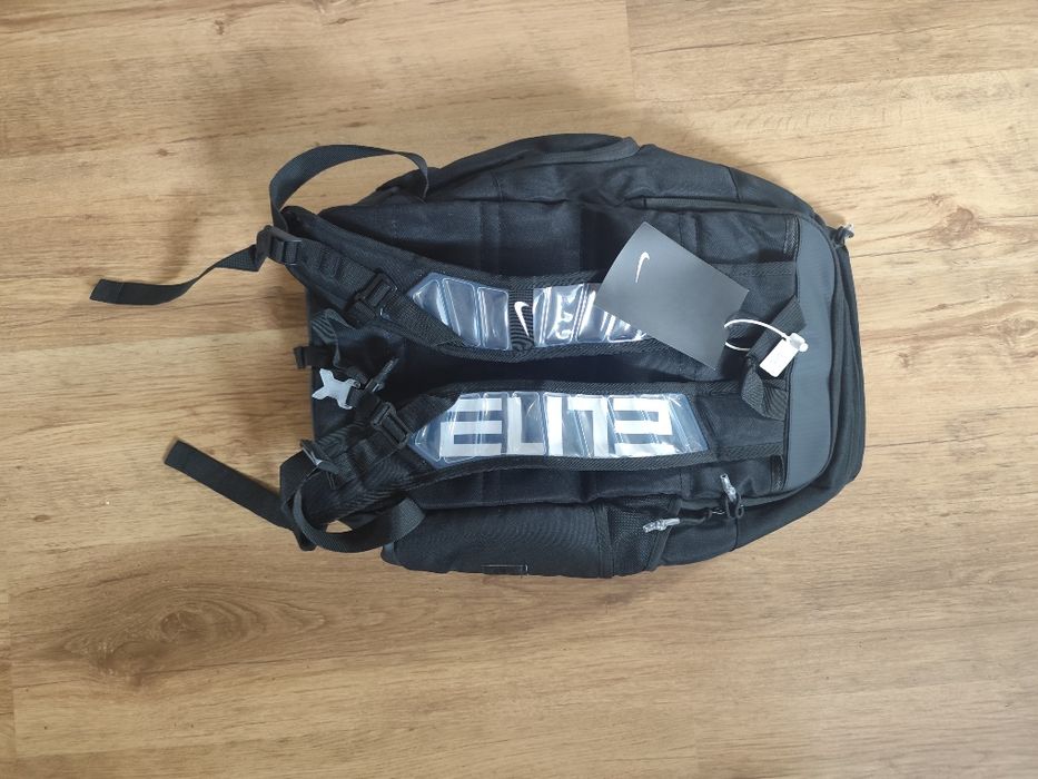 Plecak Nike Elite