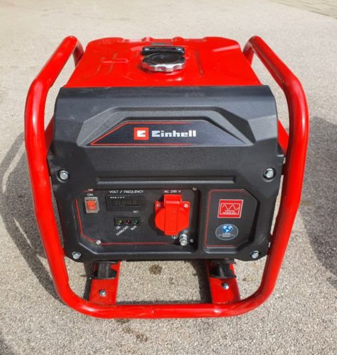 Генератор Інверторний