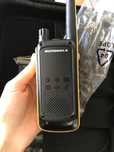 Рація Motorola