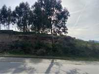 Dou saibro para aterro de obra ou enchimento