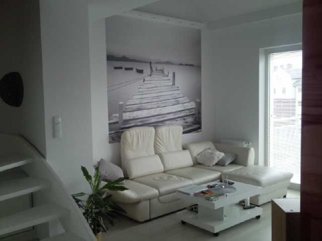 Wyjątkowy LOFT- salon wys.4m, antresola, duzy balkon- Patio Róży