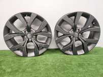 FELGA RANGE ROVER EVOQUE 8x20 ET40 K8D2-AA