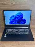 Игрвой ноут Medion 17.3\GTX 1650(4Gb) \i5-9300H\DDR4-16Gb\M2 SSD-512Gb