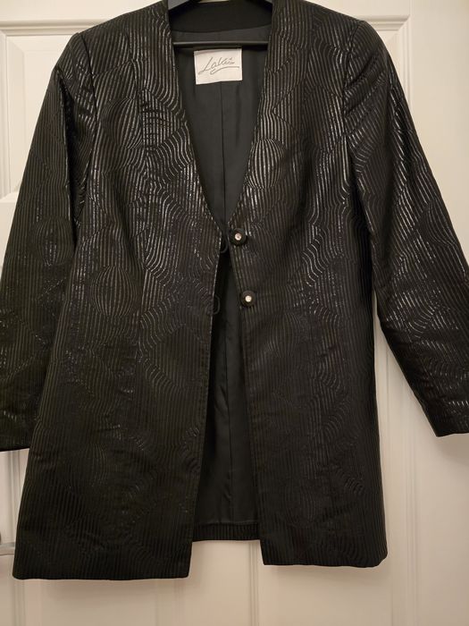 Wyjątkowa Okazja! Piękna Marynarka wizytowa Berlin