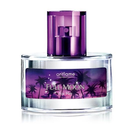 Perfume Full Moon - Super Preço