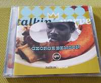 George Benson płyta cd