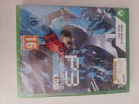 Persona 3 reload xbox series x one