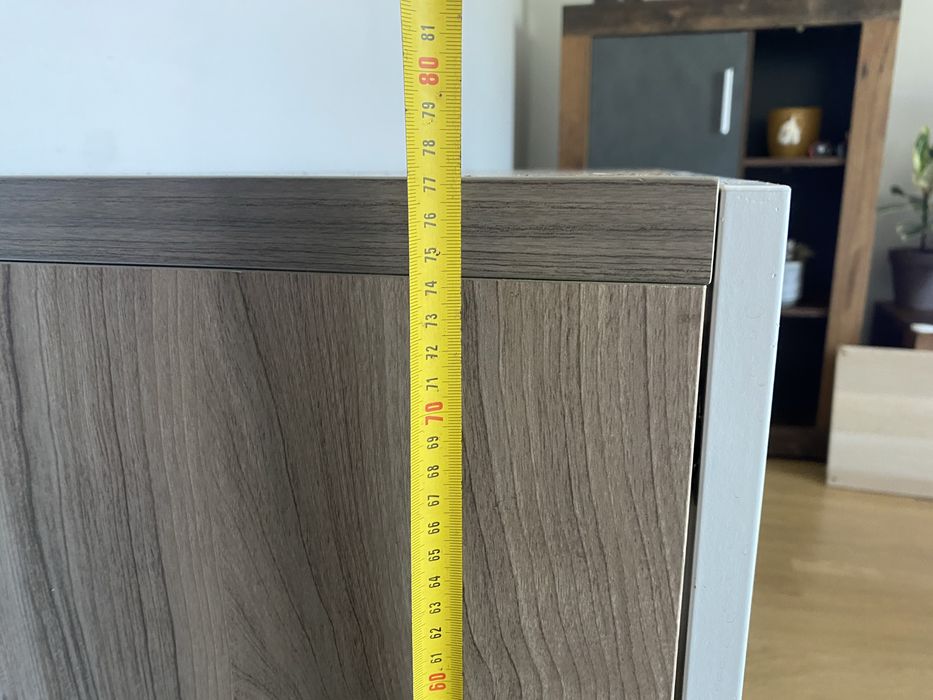 Comodas sala/quarto ikea