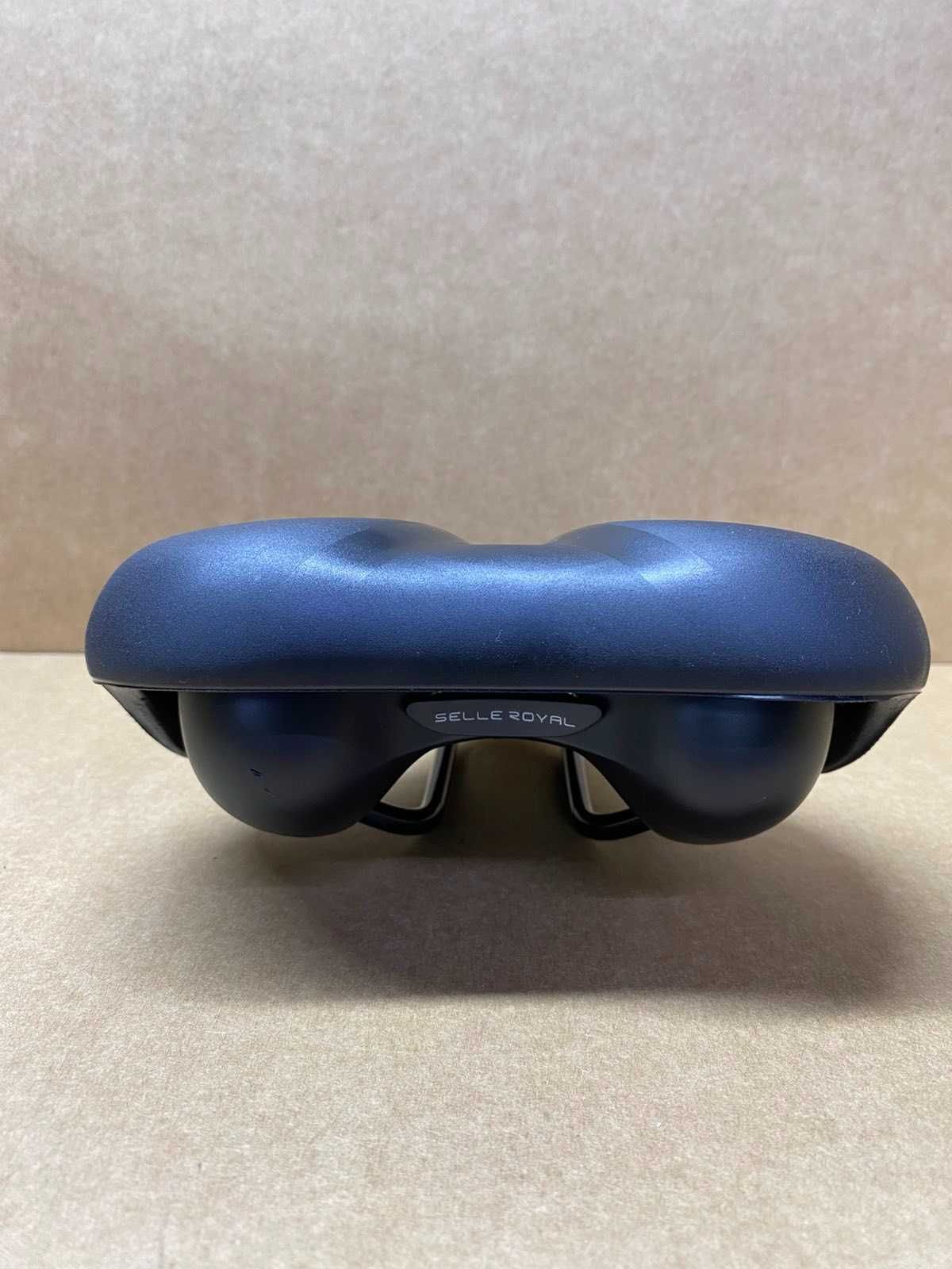 Сідло міське велосипедне Selle Royal RIO Moderate Unitech Unisex