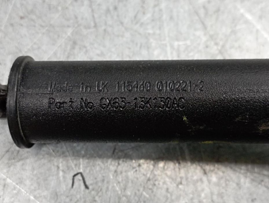 Lava faróis JAGUAR F-Pace (X761)