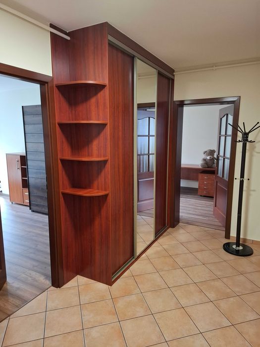 2osobowy pokój, Karłowice/Krzywoustego