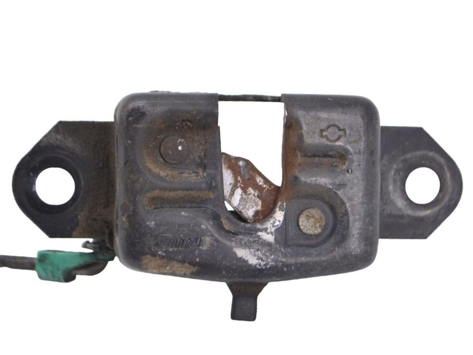 Замок кришки багажника задній лівий NISSAN NAVARA D40 2005-2010 (борта