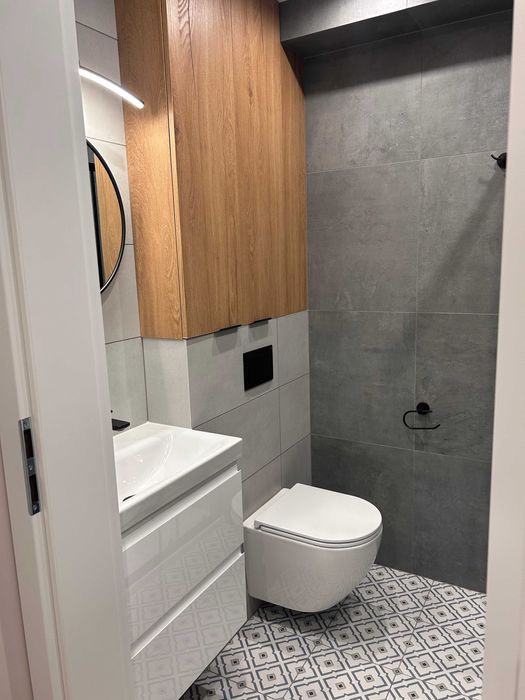 Mieszkanie do wynajęcia 2 pokoje Majówka