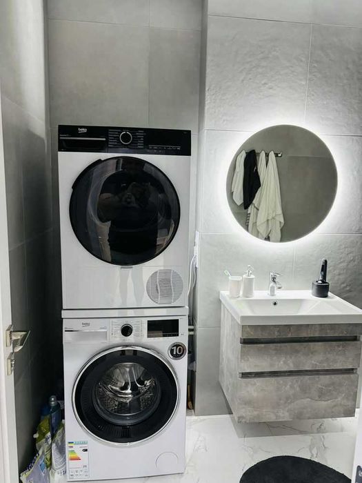 ЖК Кристалл! Молочная 52! Метро Левада! Продам 2К 68 м2