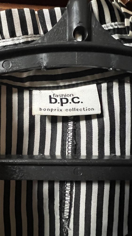 Плаття-сорочка Fashion B.P.C. bonprix collection