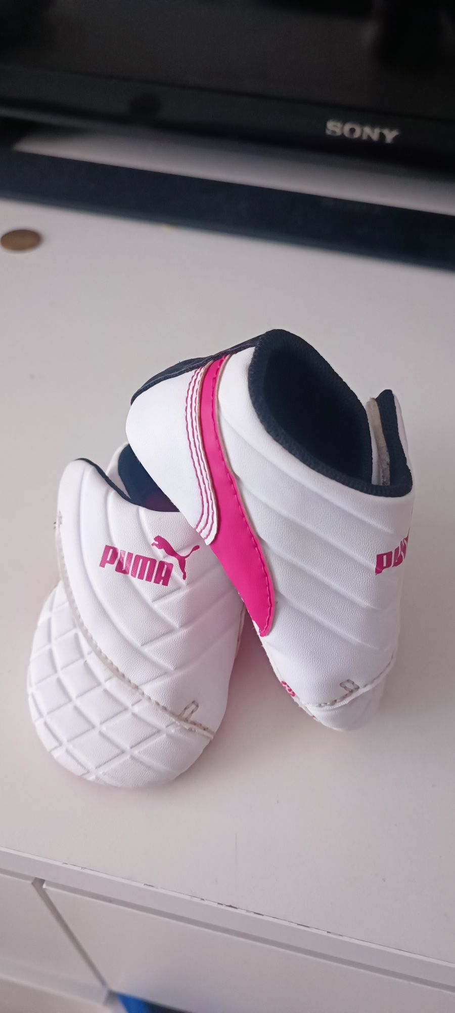 Продам дитячі топіки Puma