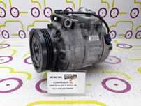 Compressor AC BMW Serie 5 3.0 D 231Cv de 2006 - Ref: 6452691785905 - NO60140