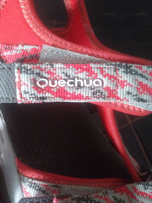 Sandały chłopięce .