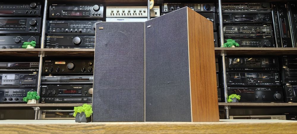 2-х полосна акустика Bang Olufsen Beovox 2702