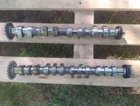 Wałki , Wałek Rozrządu  "H , L " 1.8T , 1.8 20V VAG